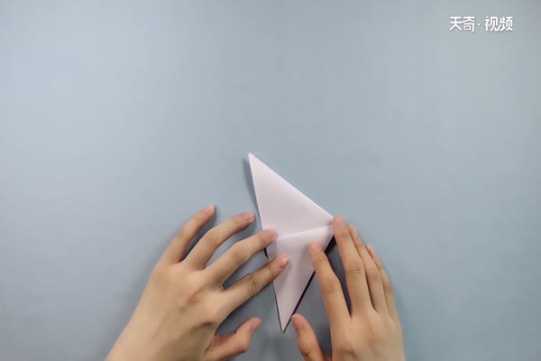 飞行器的折法 飞行器怎么折简单