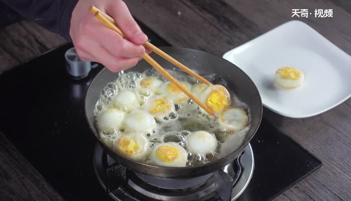 鸡蛋的做法 鸡蛋怎么炒