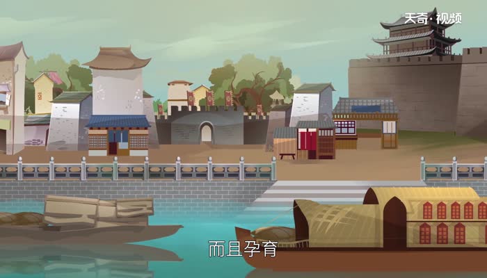 中国大运河地跨哪些省 大运河经过哪些省和城市