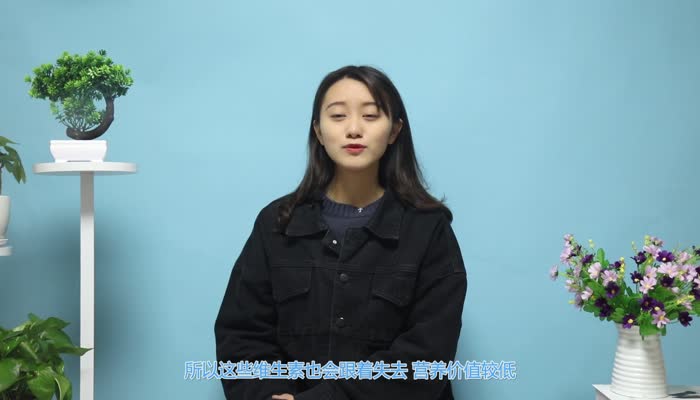 全脂奶粉和脱脂奶粉的区别 全脂奶粉和脱脂奶粉有什么不同