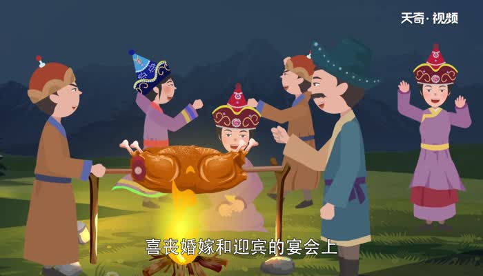 安代舞是哪個民族的 安代舞是什么民族的傳統(tǒng)