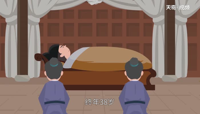 明宣宗是怎么死的 朱瞻基是怎么死的