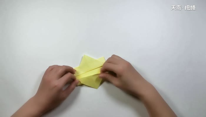 收纳盒折纸教程 怎么折收纳盒简单