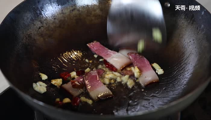 怎样清洗腊肉及怎样做好吃 腊肉怎么做好吃