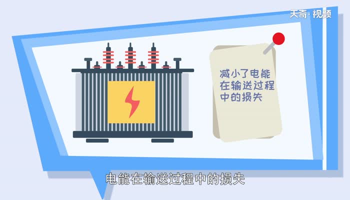 变压器的工作原理   变压器为什么可以改变电压