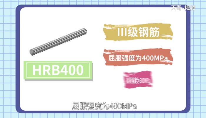 钢筋型号 钢筋hpb300是什么意思