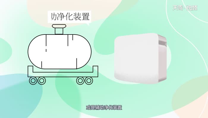 空氣凈化器原理  空氣凈化器是怎么運行的