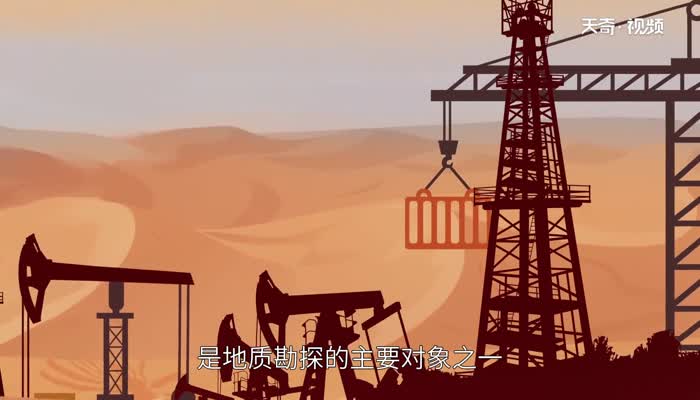 石油的用途 石油有什么作用