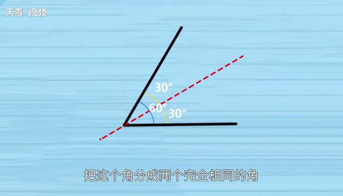 角平分线的性质  角平分线有什么性质