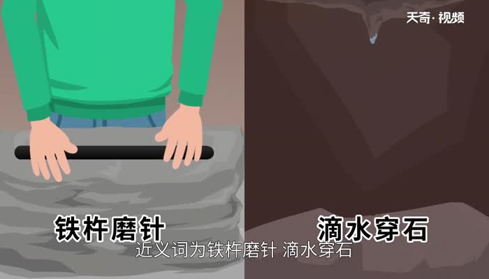 冰凍三尺非一日之寒的意思 冰凍三尺非一日之寒是什么含義