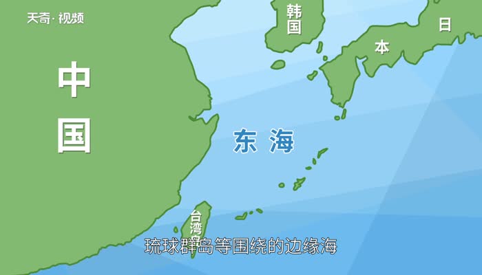 长江汇入的是什么海 万里长江的最终汇入的是什么海