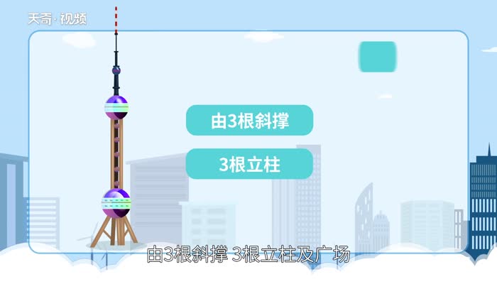 上海东方明珠电视塔高约多少米 上海东方明珠电视塔多高