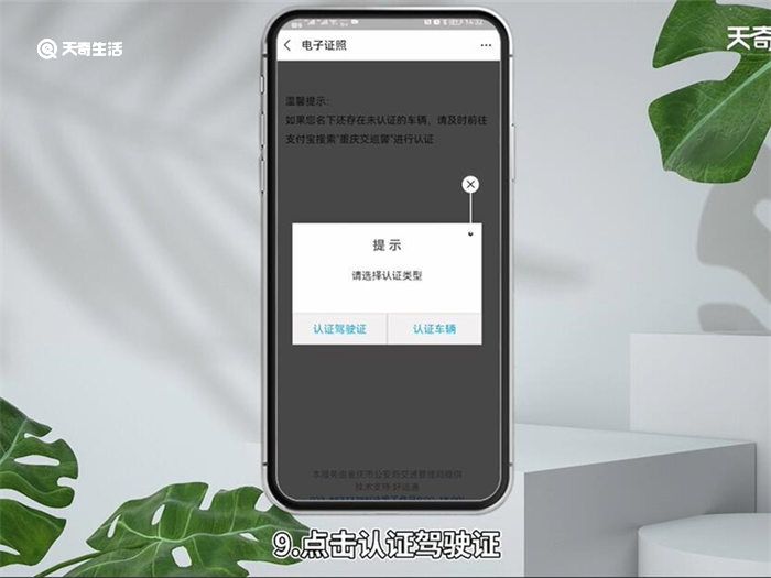 电子驾驶证怎么弄 怎么弄电子驾驶证