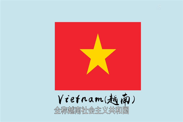 vietnam是哪个国家