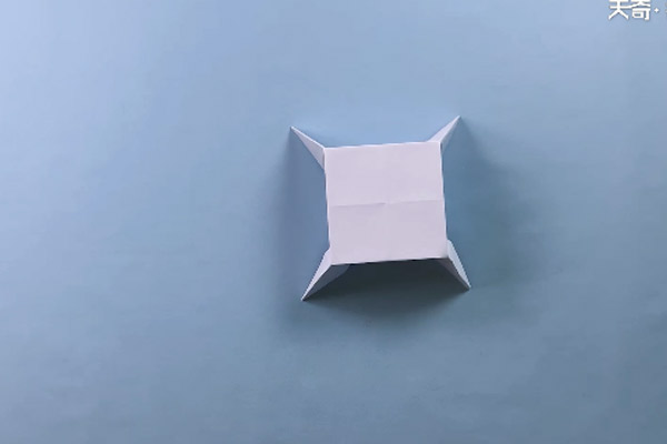桌子怎么折 桌子的折法