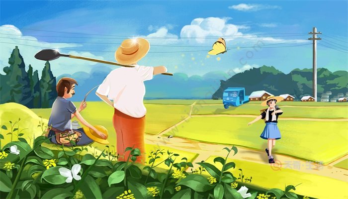 劳动节的来历