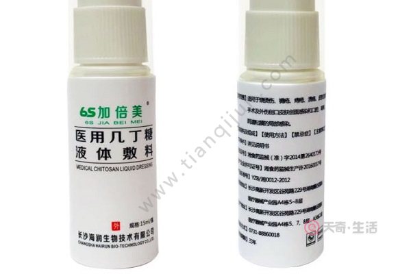 几丁糖的功效与作用几丁糖的功效与作用是什么