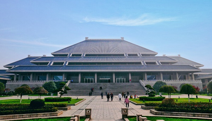 洛陽博物館四大鎮館之寶洛陽博物館四大鎮館之寶是什麼