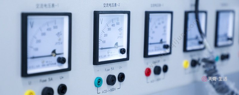 電流表原理 電流表怎麼工作的