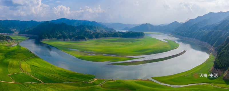 清水河在古代称西洛水,高平川水,蔚茹水,发源于六盘山东麓固原市原州