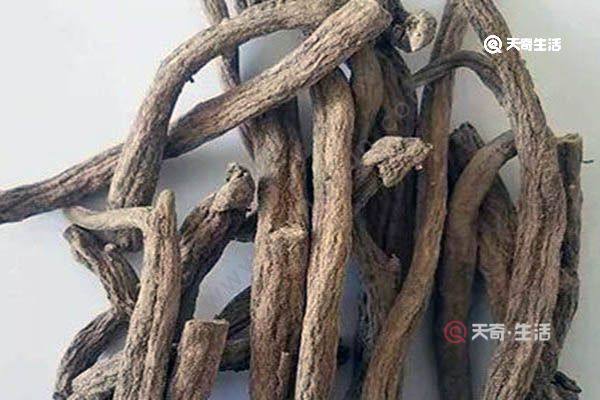 紫金龙的功效与作用 紫金龙的功效