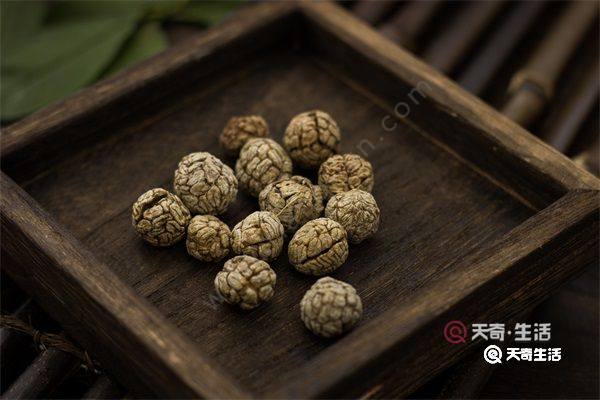 草蔻的功效与作用 草蔻的功效与作用有哪些