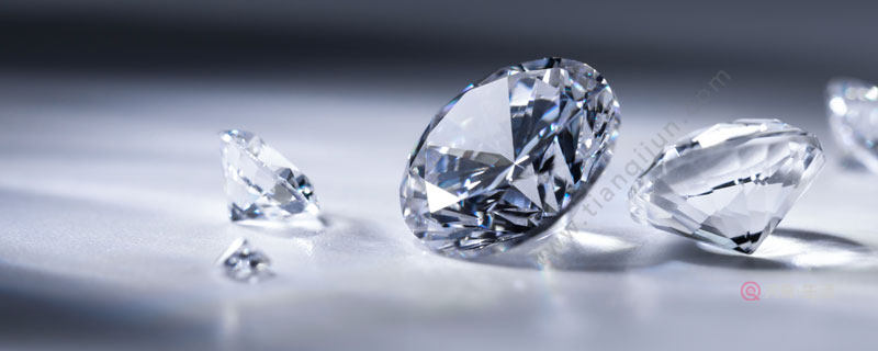 钻石的抛光是什么(钻石抛光好的体现有哪些)