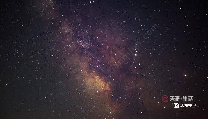 星星是怎麼發光的 為什麼夜晚星星會發光