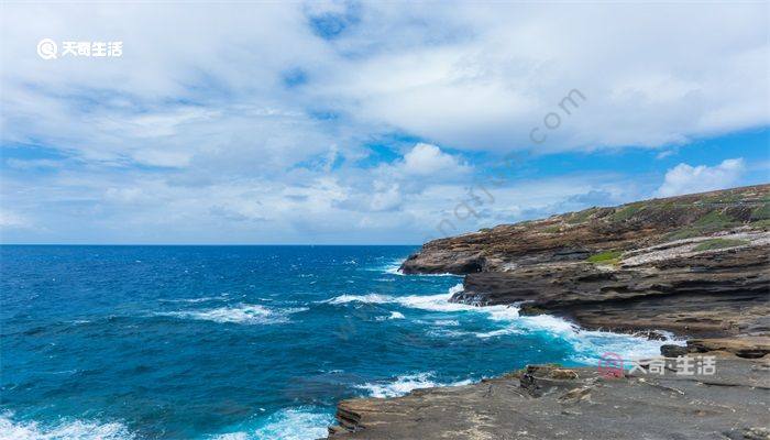 夏威夷屬於哪個洲 夏威夷屬於哪個洲的國家