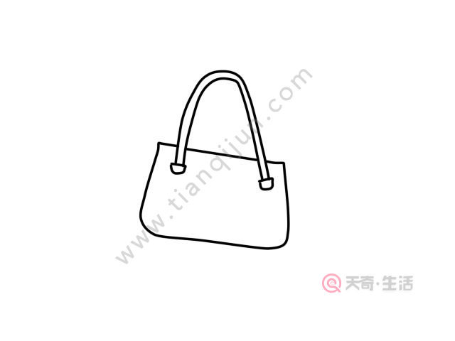 包简笔画