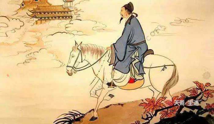 贺知章是哪个朝代的 诗人贺知章是哪个朝代的