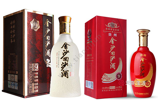 貴州有哪些名酒 貴州名酒