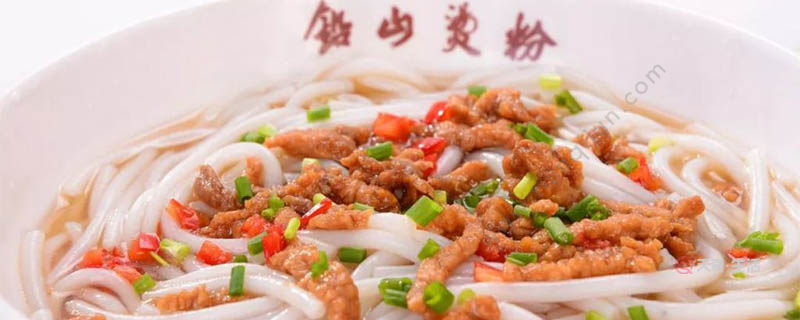 舌尖上的中国铅山美食图片