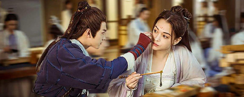 追光者 第39集
