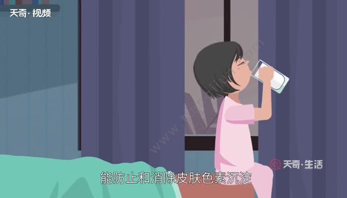 檸檬水是酸性還是鹼性 檸檬水的ph值